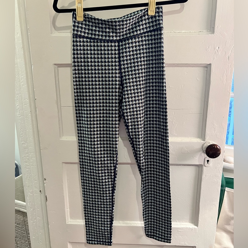 The Upside Leggings